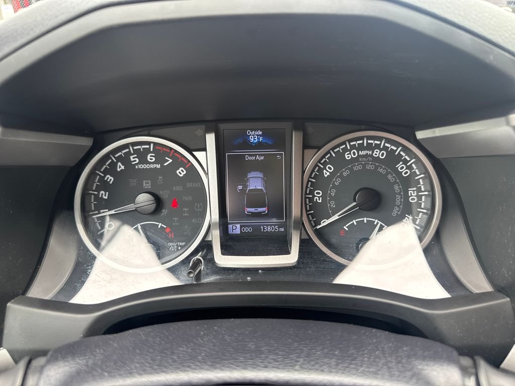 Certified Used 2022 Black Toyota Limited image 21