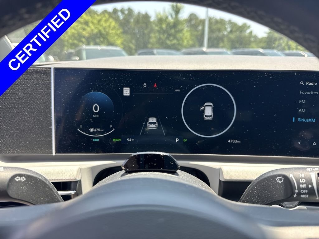 2025 Hyundai Tucson SEL Convenience - Photo 10