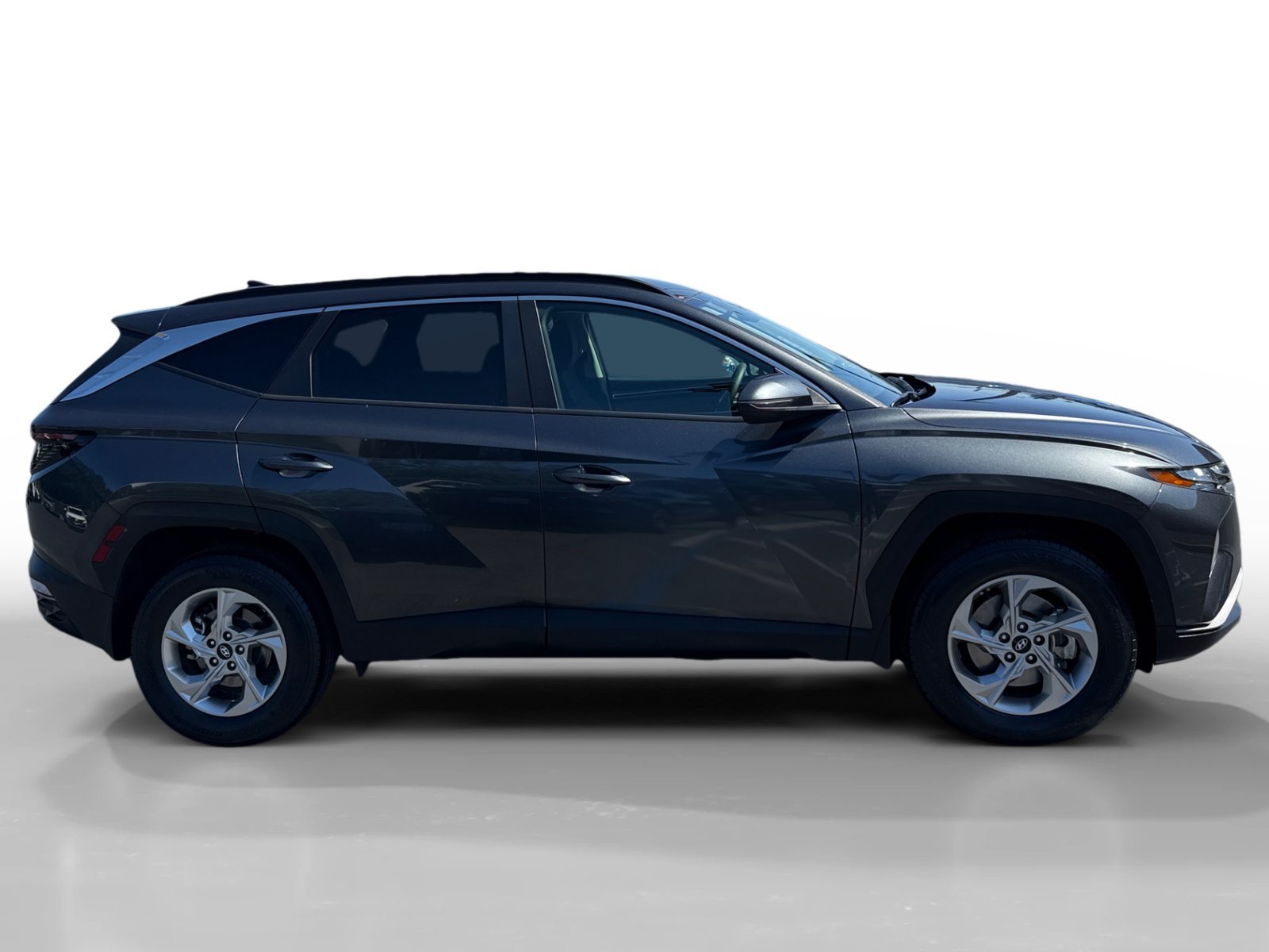 Certified Used 2023 Gray Hyundai SEL image 6