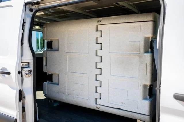 Used 2016 Oxford White Ford Base image 8