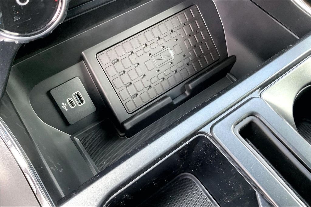 New 2026 Ford F-150 XLT 4D SuperCrew