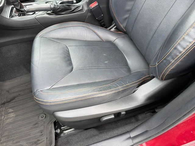 2018 Subaru Crosstrek Limited - Photo 21