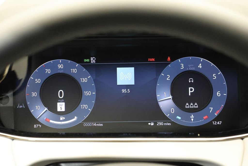 New 2026 Carpathian Grey Land Rover Hoxton Edition image 20