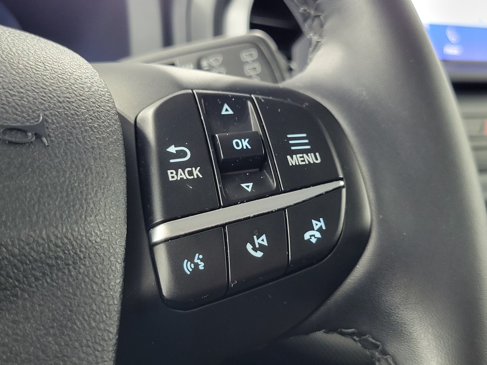 Used 2024 Gray Ford Big Bend image 17