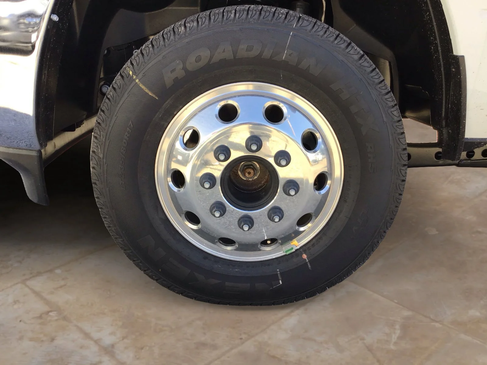 2026 RAM 3500 Chassis Tradesman - Photo 22