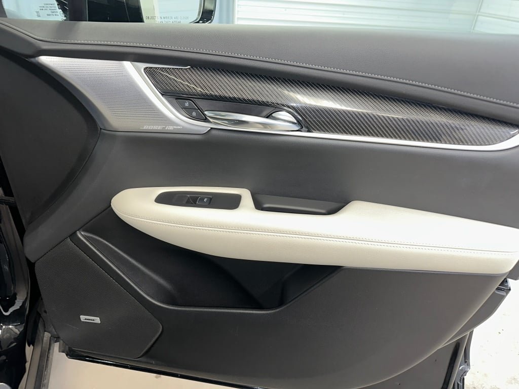 2024 Cadillac XT6 Sport - Photo 37
