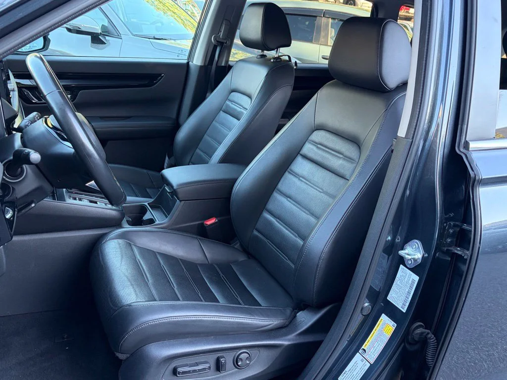 2023 Honda CR-V EX-L - Photo 20
