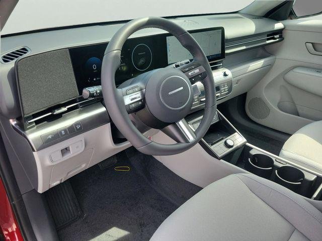 2025 Hyundai Kona SEL Convenience - Photo 45
