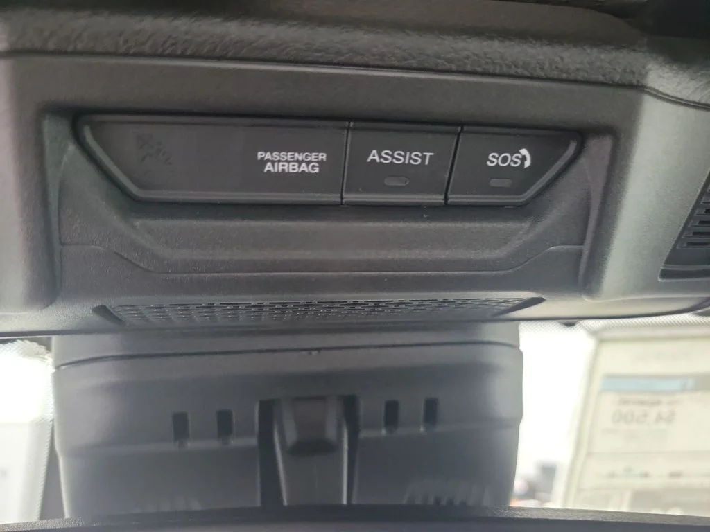 New 2026 Black Clearcoat Jeep Sport S image 18