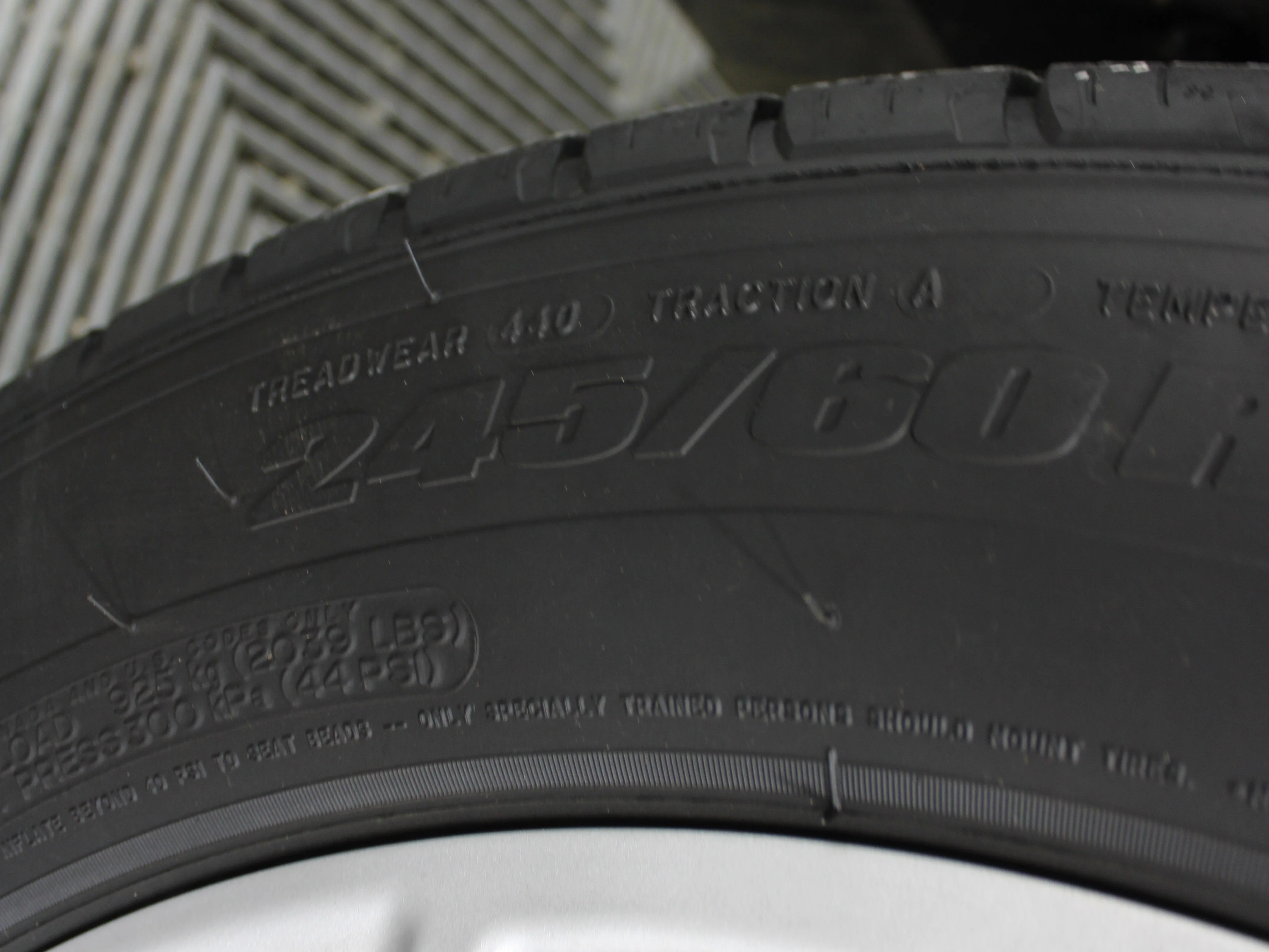 2024 Ford Edge SEL - Photo 34