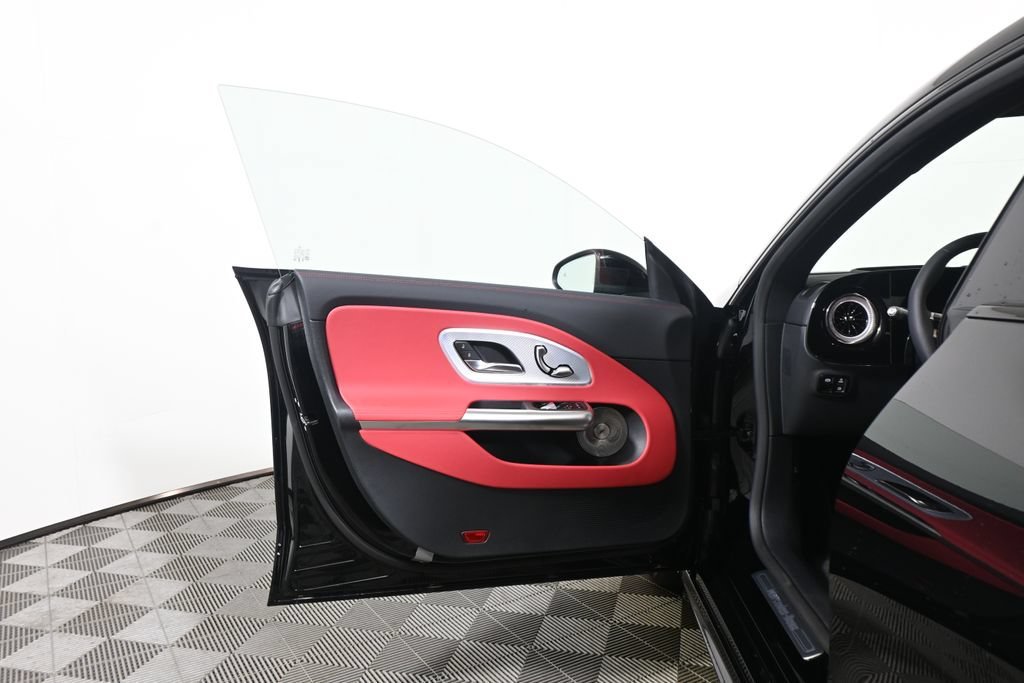 New 2027 Night Black Mercedes-Benz CLA 350 image 62