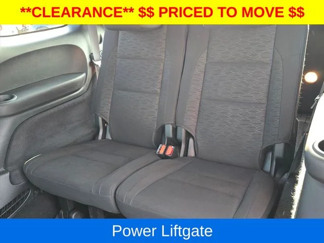 Used 2025 Black Dodge GT image 20