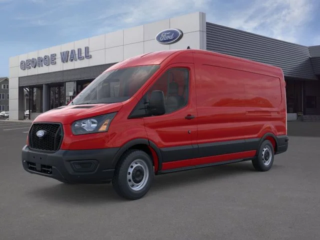 2026 Ford Transit-250 Cargo Van