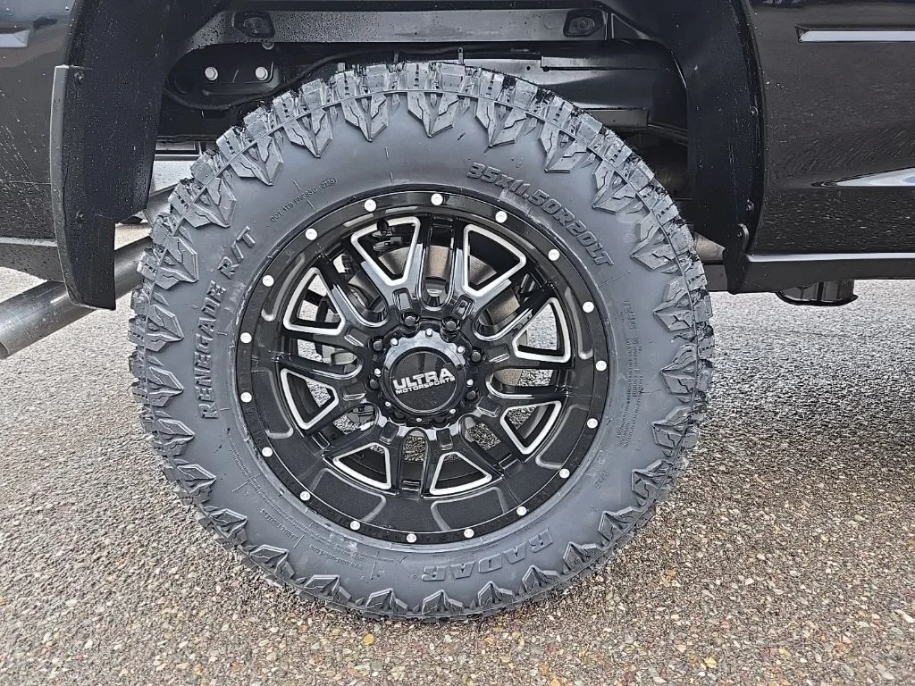 2025 RAM 2500 Tradesman - Photo 9