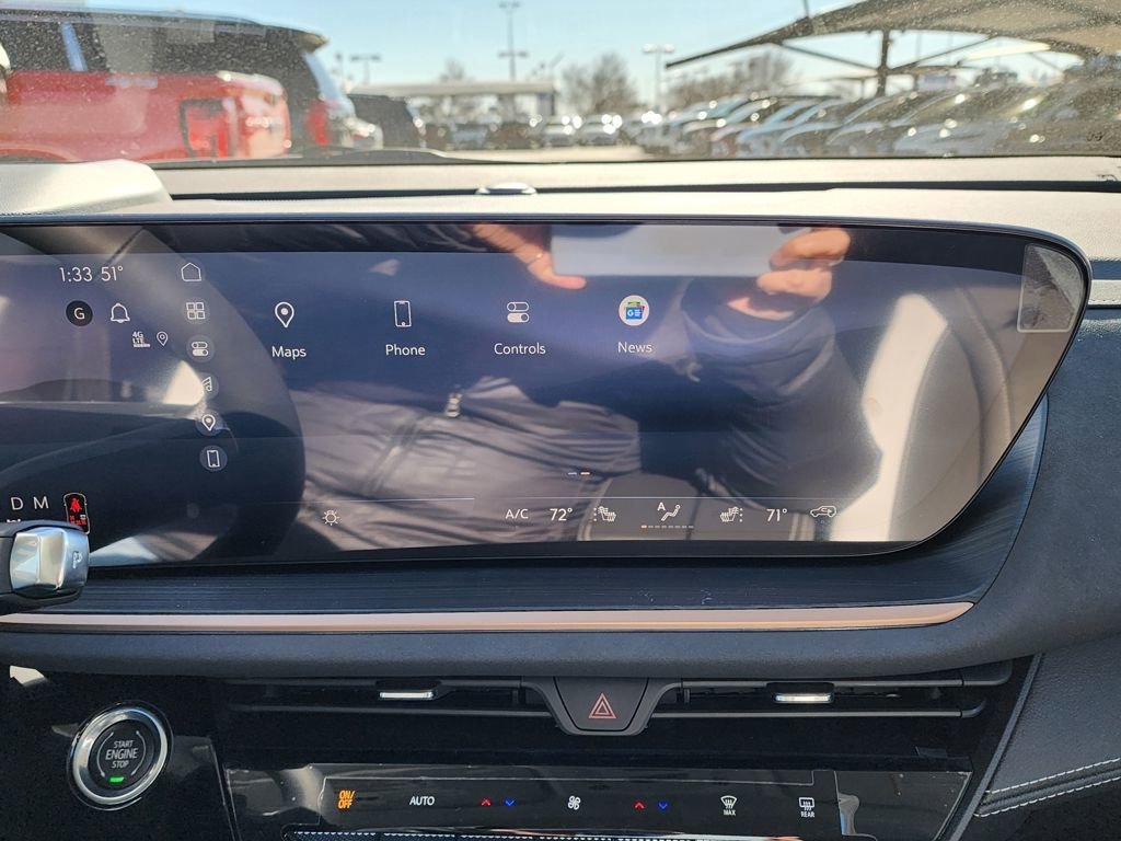 2026 Buick Envision Sport Touring - Photo 29