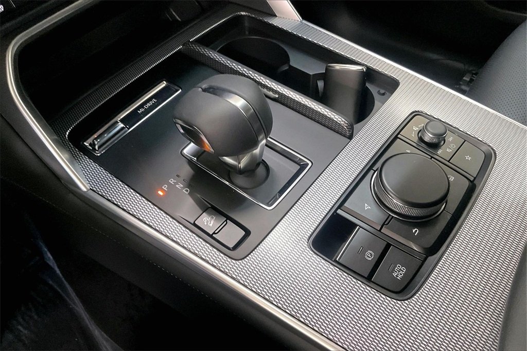 2026 MAZDA CX-90 - Image 6