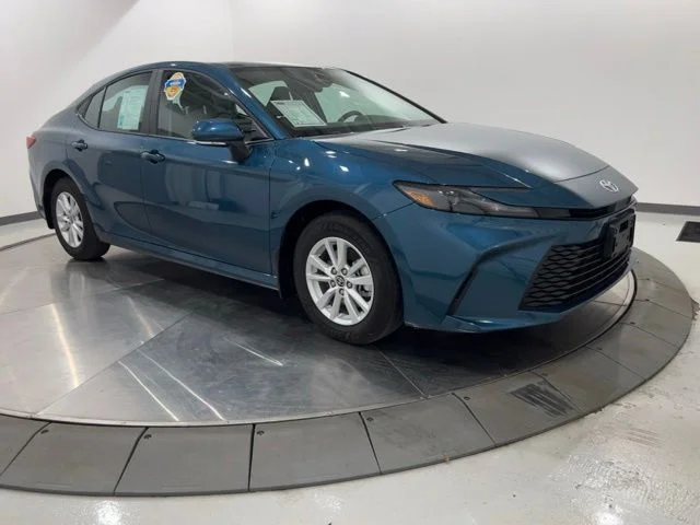 Certified Used 2026  Toyota LE image 7