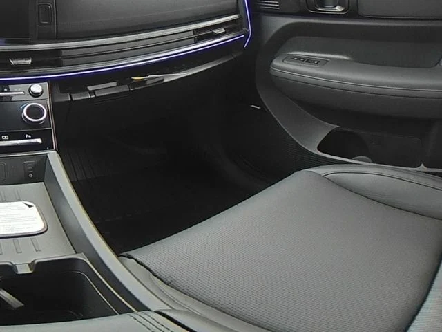 New 2026 Gray Hyundai Calligraphy image 38