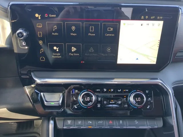 New 2026 Sterling Metallic GMC Denali Ultimate image 20
