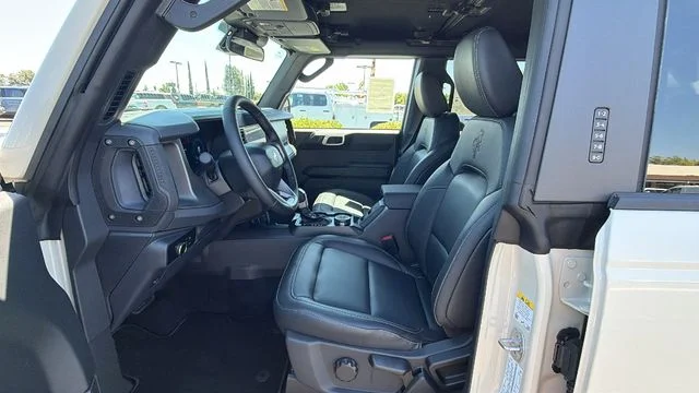 New 2026 Beige Ford Big Bend image 32