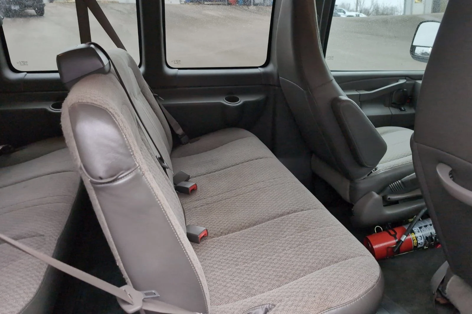 Used 2017 SUMMIT WHITE Chevrolet LT image 13