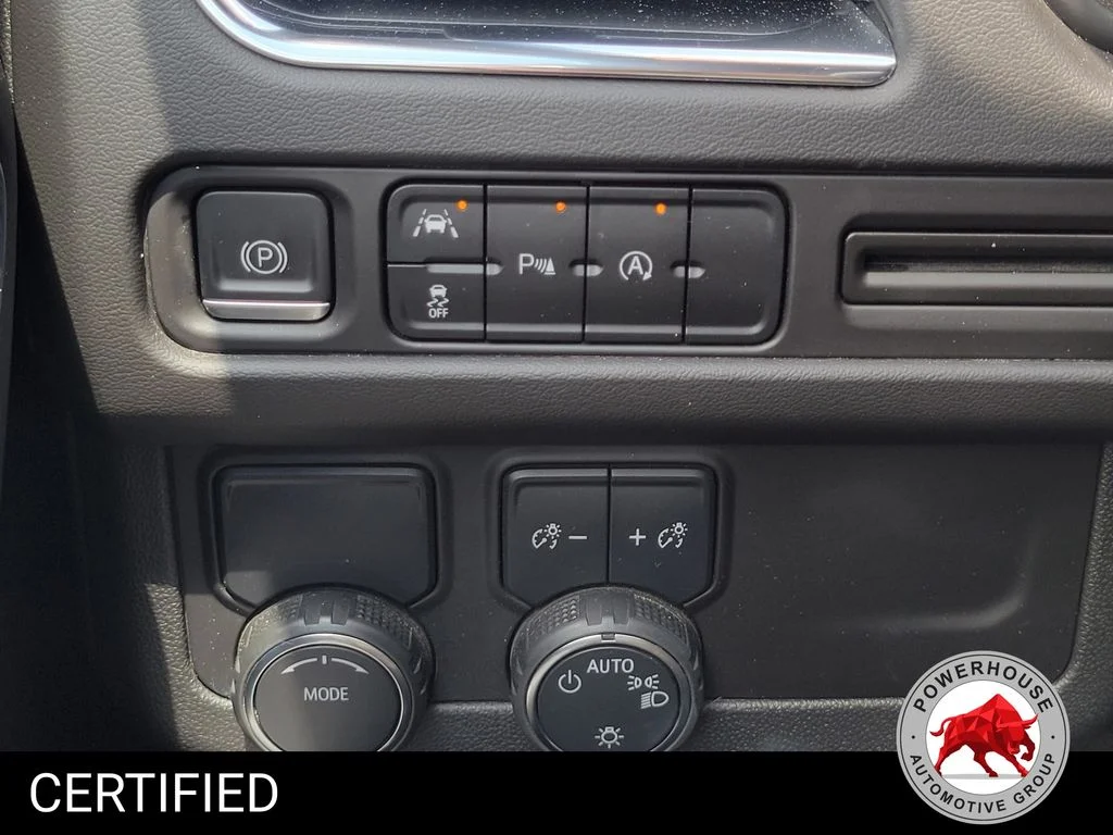 Certified Used 2023 White Chevrolet LT image 29