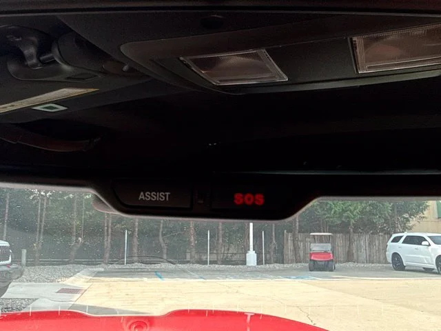 Used 2021 Red Dodge SRT Super Stock image 42