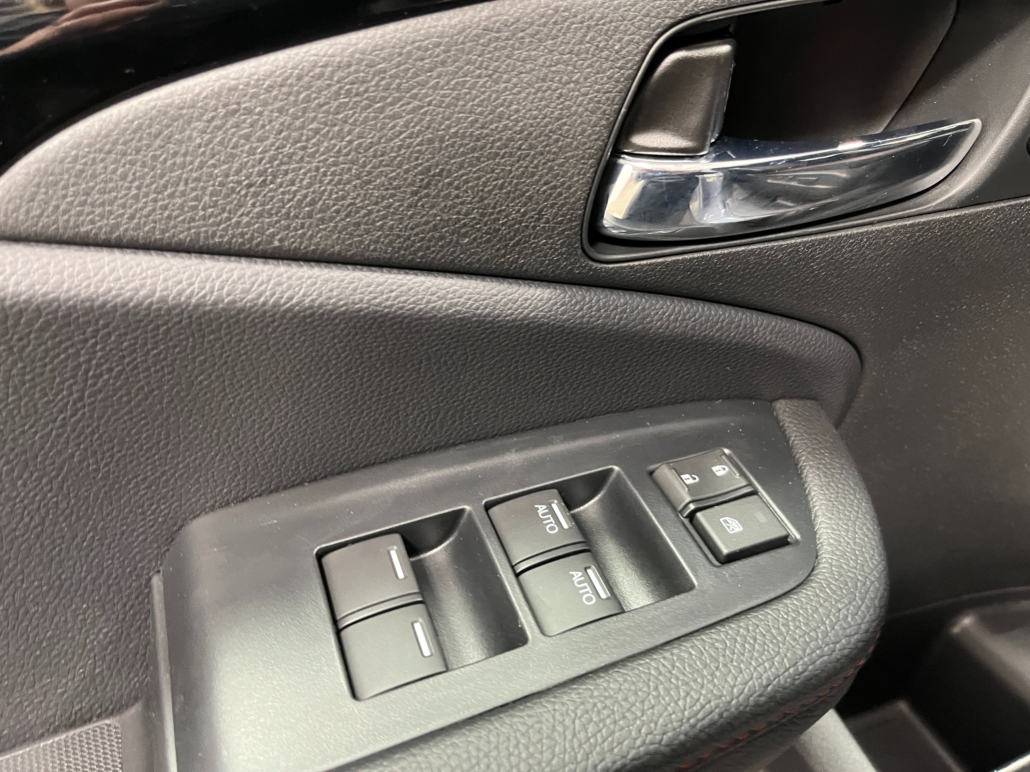 2026 Honda Ridgeline Black Edition - Photo 11