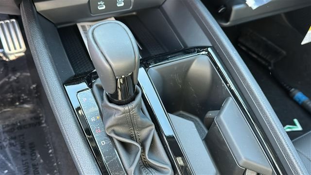 2025 Honda Accord Hybrid Sport-L - Photo 18