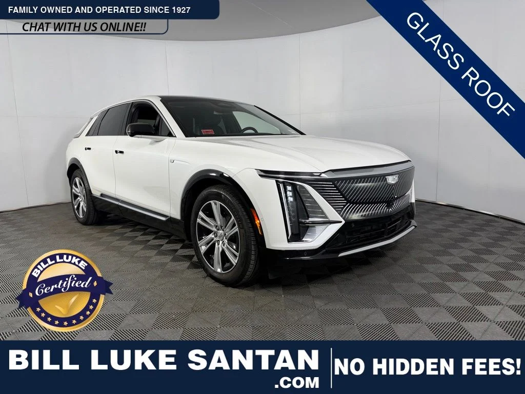 2024 Cadillac Lyriq Tech RWD's photo