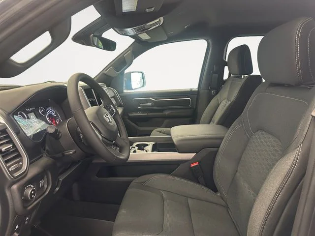 2026 RAM 1500 Big Horn/Lone Star - Photo 9
