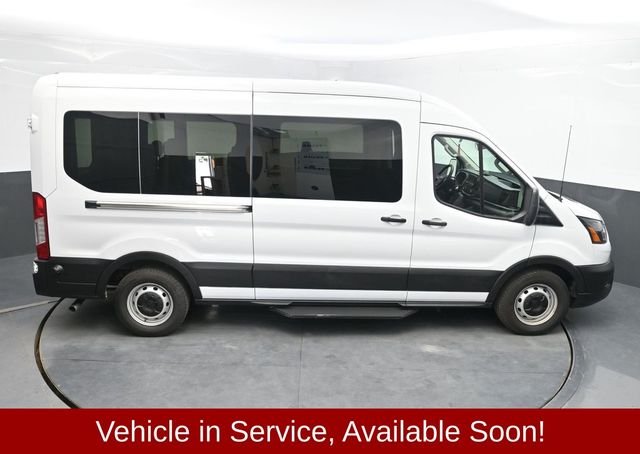 Used 2024 White Ford XL image 35