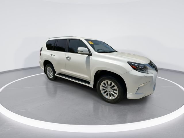 2022 Lexus GX PREMIUM - Photo 2