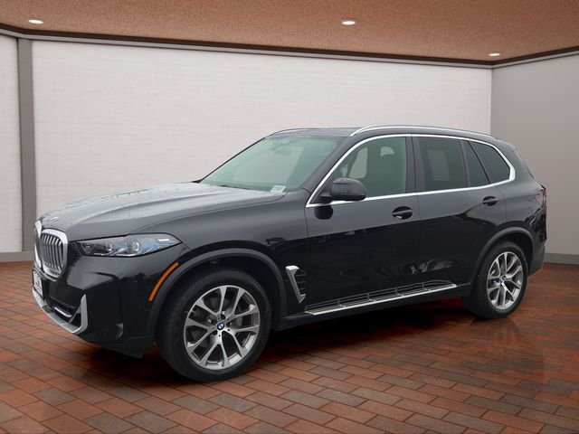 2026 BMW X5 40i - Photo 31
