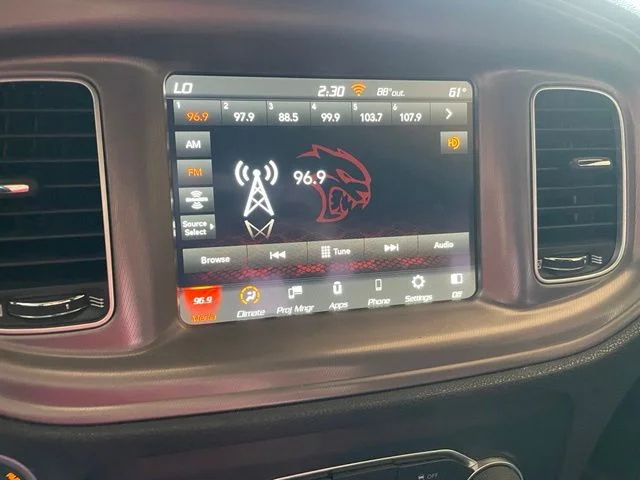 Used 2023 Red Dodge GT image 15
