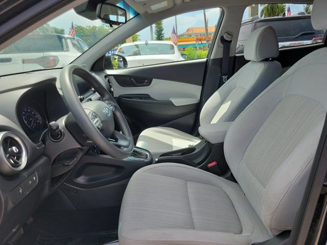 2023 Hyundai Kona SEL - Photo 10