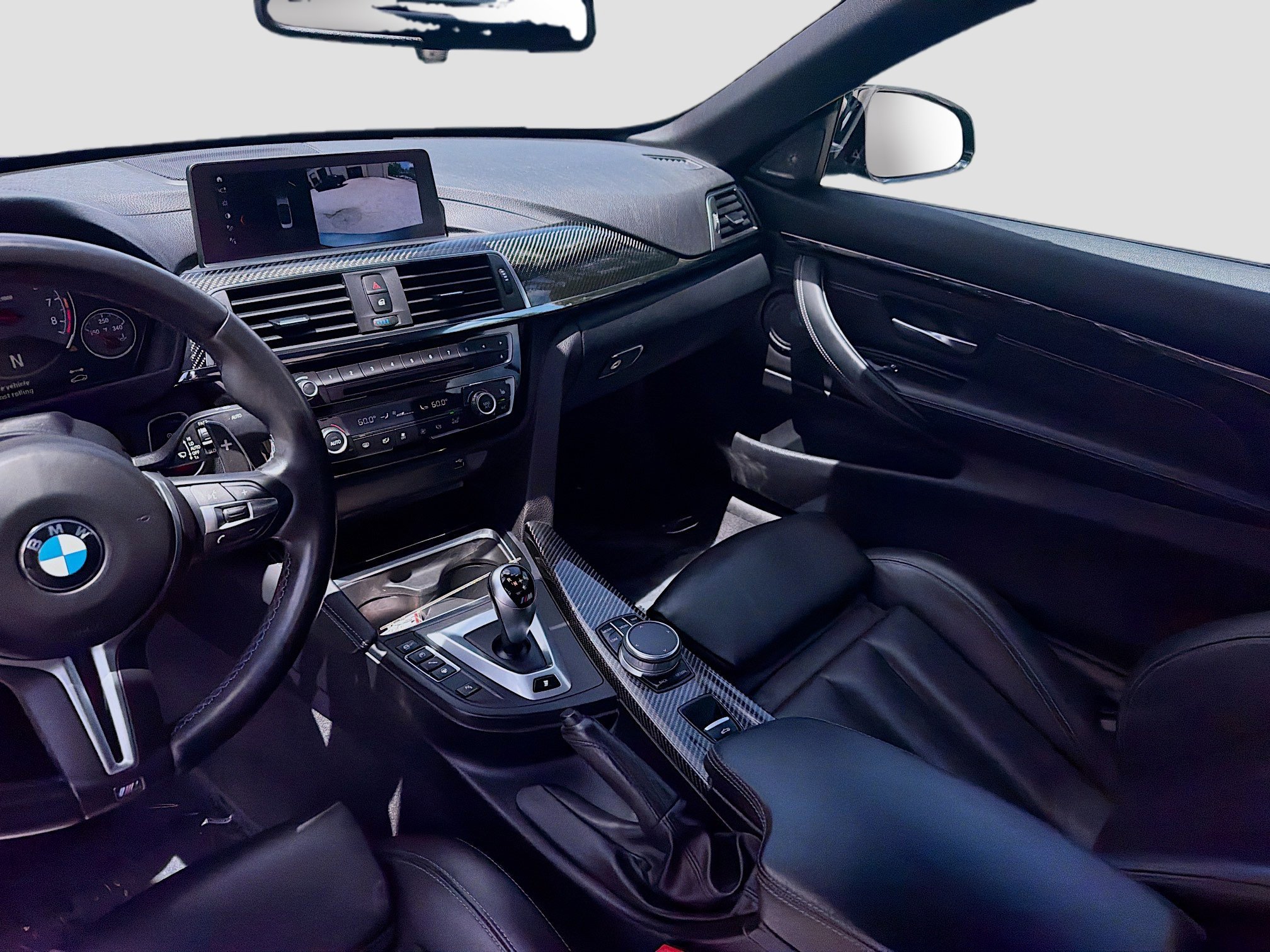 Used 2020 Mineral Gray Metallic BMW Base image 19