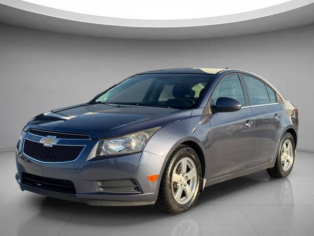2013 Chevrolet Cruze 1LT