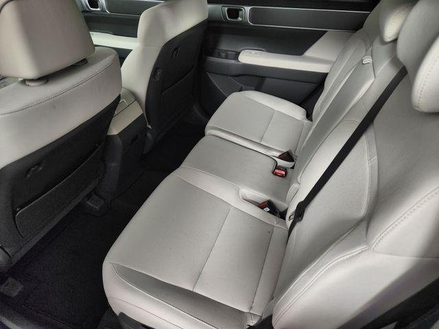 New 2027  Hyundai SE AWD image 18