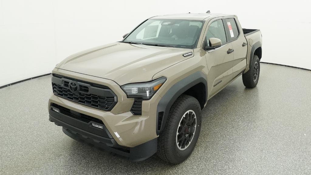 New 2026 Mudbath Toyota TRD Off-Road i-FORCE MAX image 71