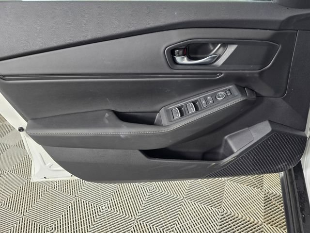 2025 Honda Accord Hybrid Sport - Photo 15
