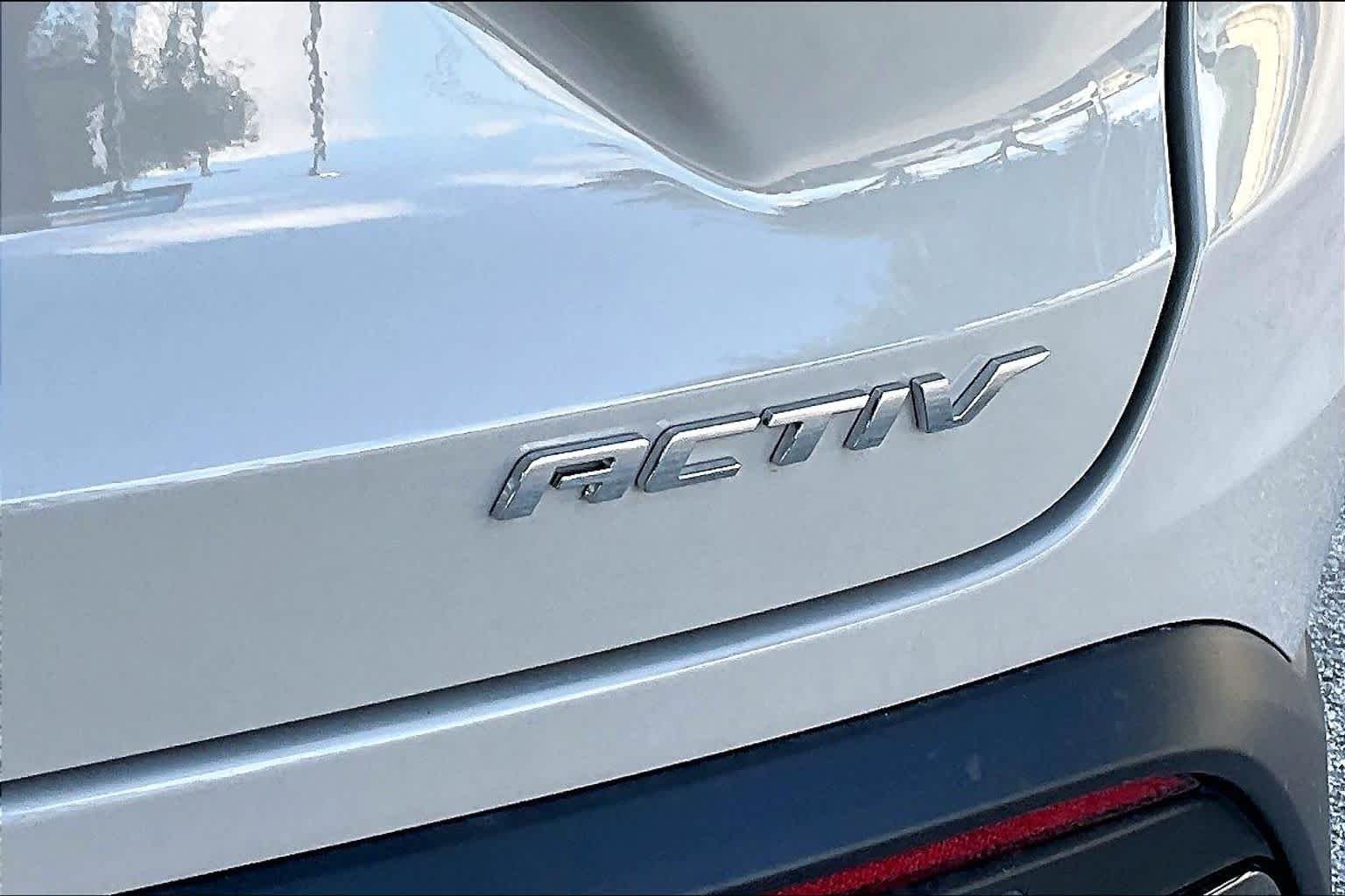 2026 Chevrolet Trax Activ - Photo 15