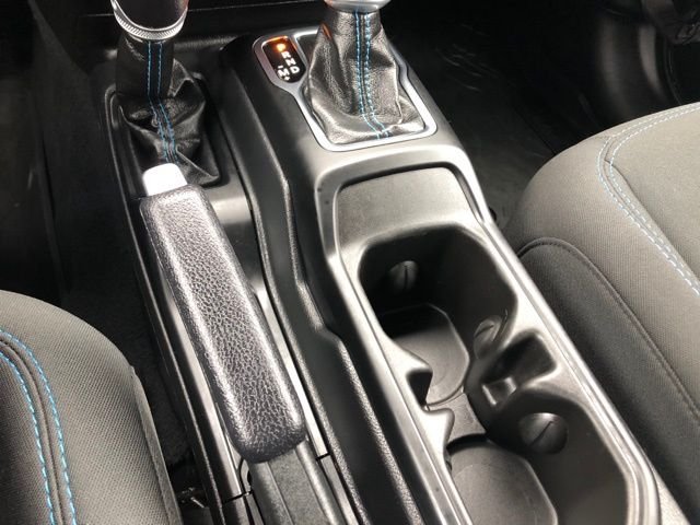 Used 2023 Black Jeep Rubicon 4xe image 34
