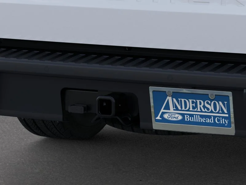 New 2026 Oxford White Ford XLT image 23