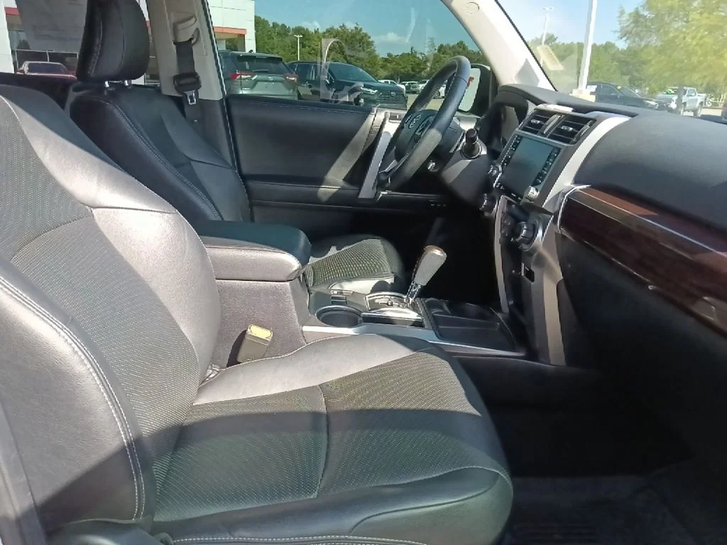 Used 2021 White Toyota Limited image 32