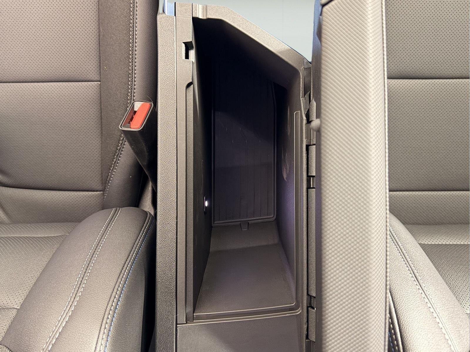 2026 Chevrolet Equinox EV 2LT - Photo 37