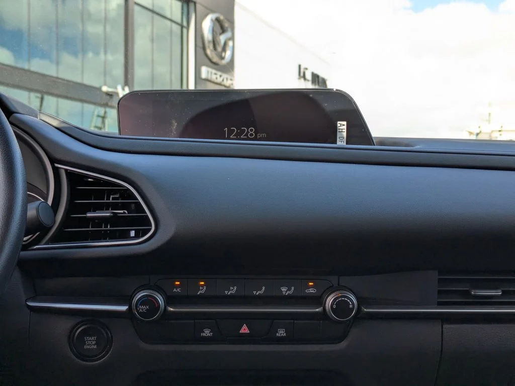 2026 Mazda CX-30 S - Photo 18