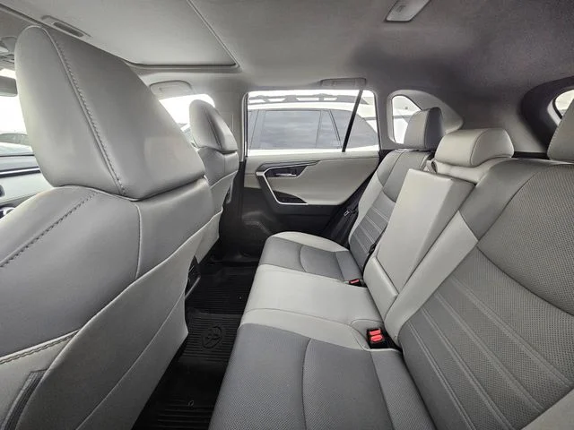 Used 2022 Magnetic Gray Metallic Toyota Limited image 16