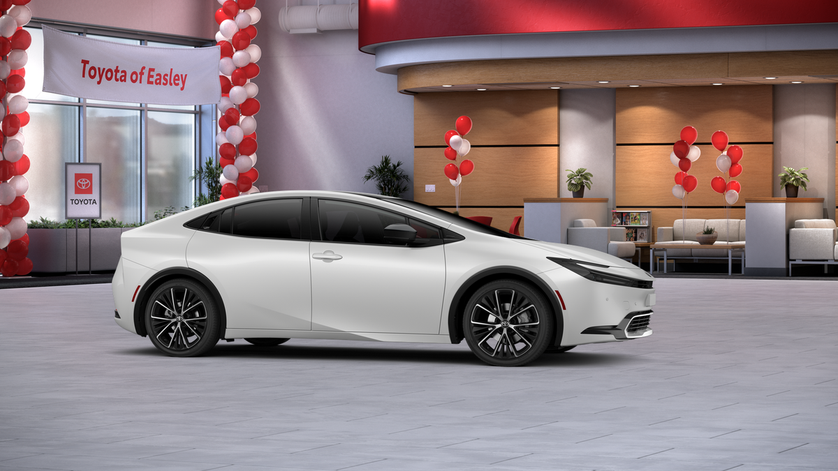 New 2026 Wind Chill Pearl Toyota Limited image 43