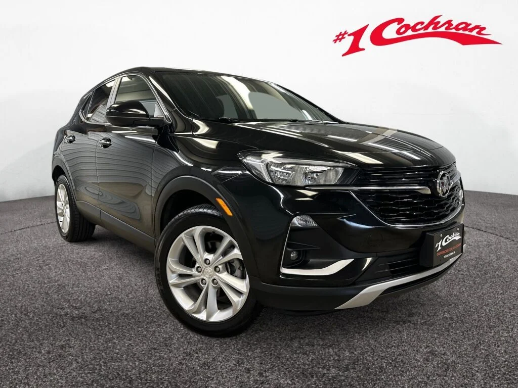 2023 Buick Encore GX